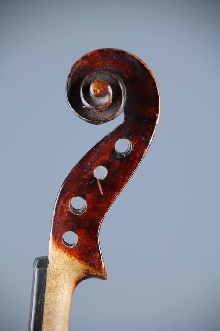 German violin - Giuseppe Hofman - V10364